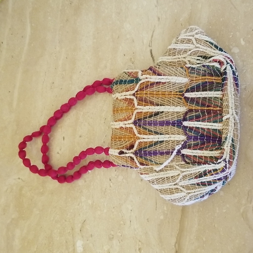 NWOT Cute toy bag